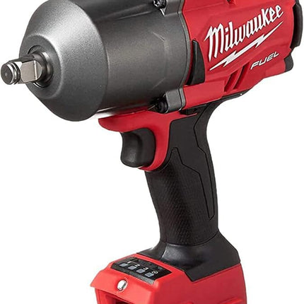 Milwaukee 2767-20 M18 FUEL High Torque 1/2" Impact Wrench with Friction Ring