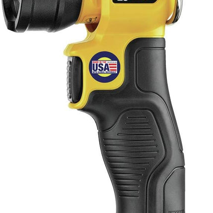 DEWALT 20V MAX Power Tool Combo Kit, 4-Tool Cordless Power Tool Set with Battery and Charger (DCK445D1M1)