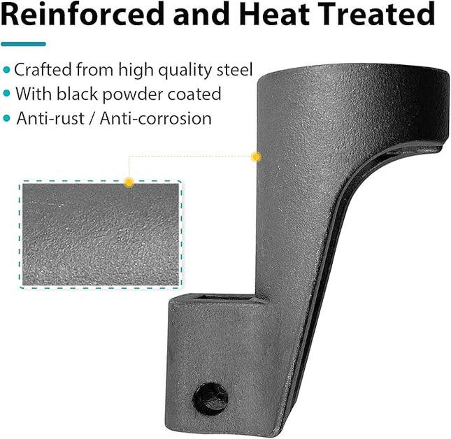 19MM Socket High Pressure Fuel Line Socket 3/8" Drive for Detroit Diesel DD13 DD15 DD16 - W47058090900